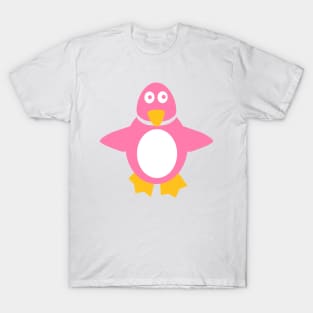 Cute penguin T-Shirt